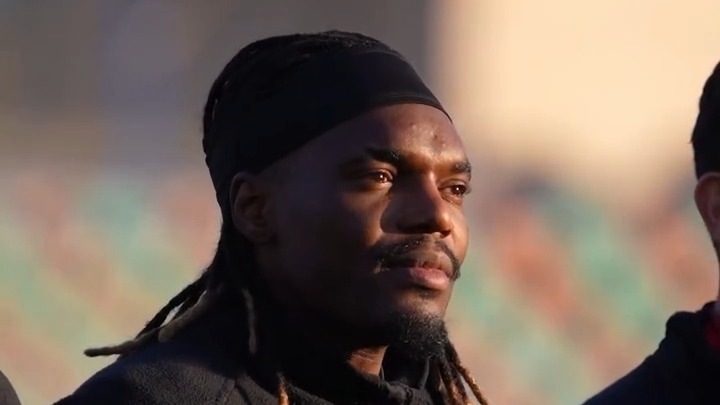 کلیپ باشگاه پرسپولیس به بهانه گل سه امتیازی بیفوما مقابل آلومینیوم