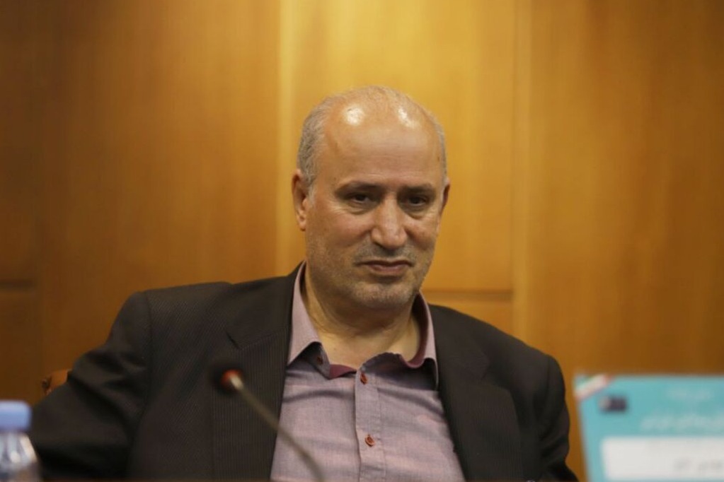 قول تاج برای پیگیری واردات سیستم VS به ایران