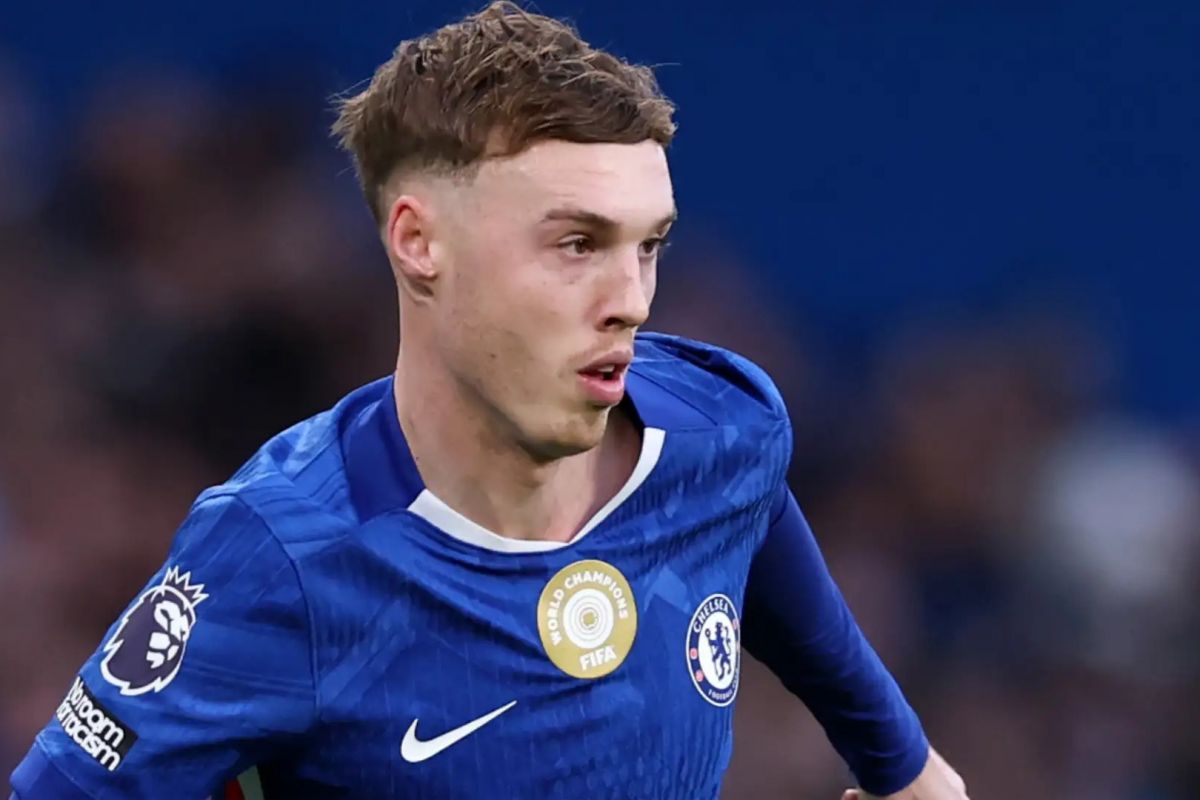 پالمر: هنوز به آمادگی کامل نرسیدهام