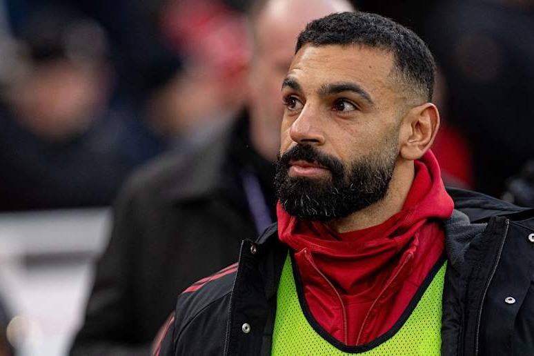 پیام محمد صلاح برای همتیمیهایش پس از آن مصاحبه جنجالی