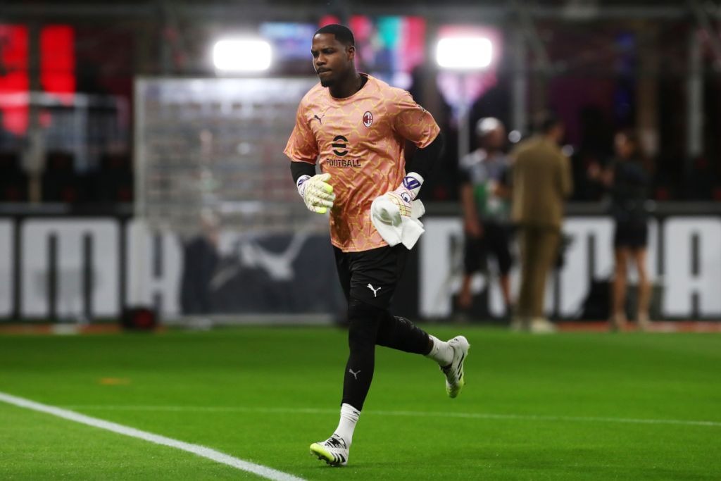 کابوس جدید میلان؛ تکرار سناریوی دوناروما برای مانیان