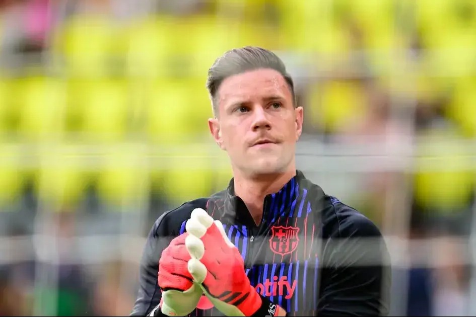 کاپیتان بارسلونا راهی استانبول میشود؟