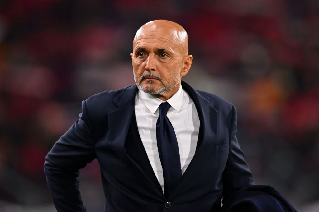 رونمایی بازیکن سابق یوونتوس از مهاجم مورد نیاز این تیم