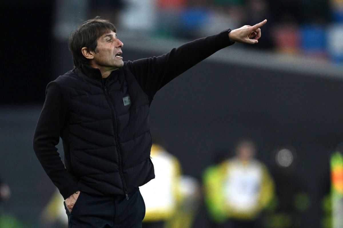 کونته: بازیکنانم باید کمی بدجنسی داشته باشند