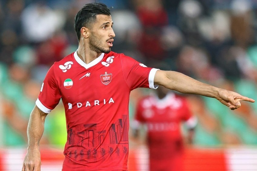 بررسی دلایل افت علیپور؛ بیرقیب و خسته