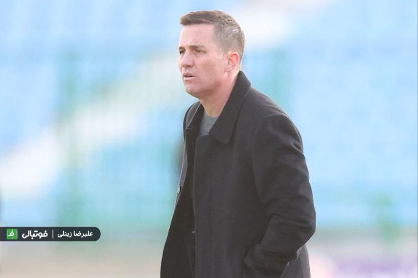 اوسمار، بهترین مربی تاریخ لیگ برتر در یک‌ آمار!