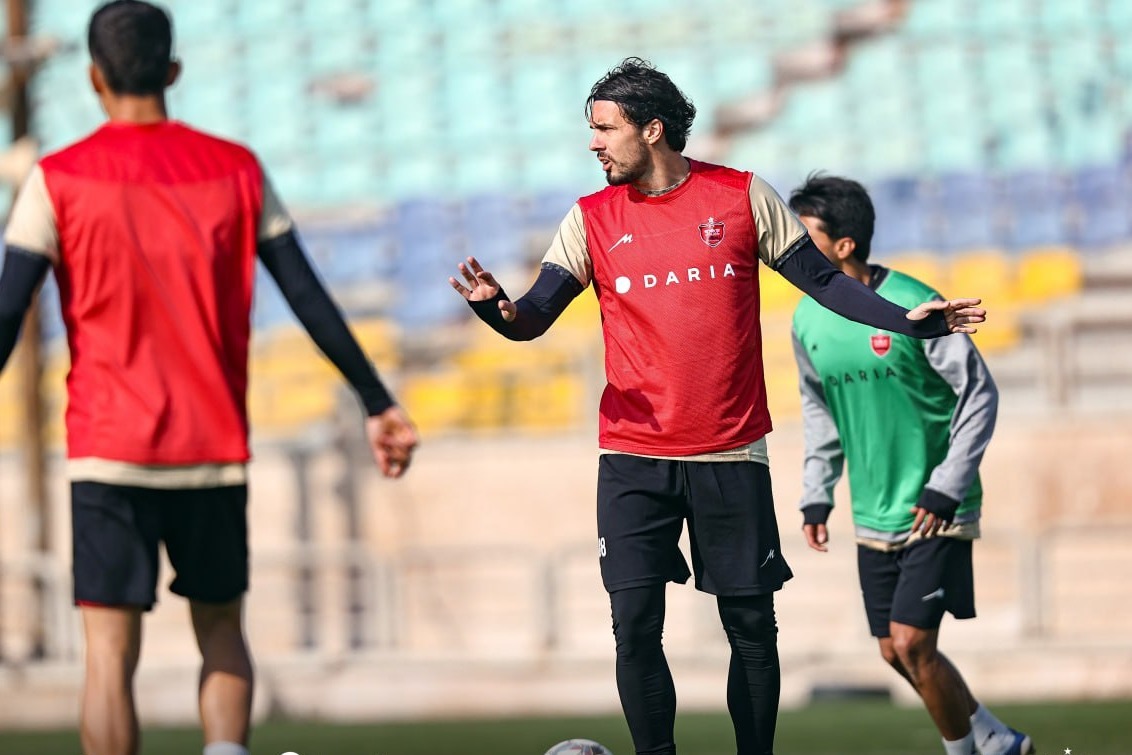 خبر بد برای بیرانوند؛ باکیچ به تراکتور میرسد!