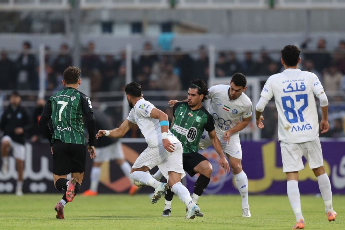 دوازدهمین بازی بدون شکست استقلال؛ این آمار گولزننده است!