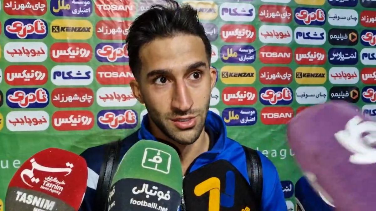 سبحان پسندیده: خیبر غول کش نیست، خودش غول است