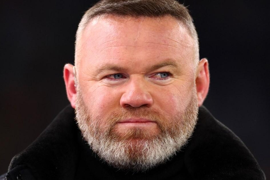 رونی و رده بندی بهترین سرمربیان لیگ جزیره؛ آرتتا در رتبه سوم!