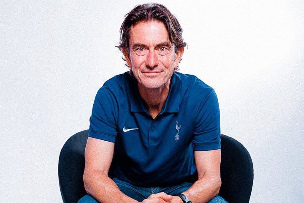 متزلزل شدن جایگاه مربی دانمارکی روی نیمکت تاتنهام