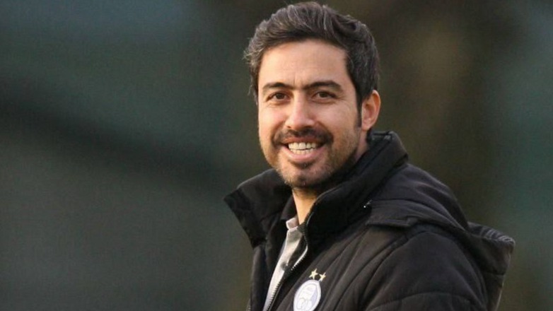 انتقاد و گلایههای عجیب خسرو حیدری از کسانی که برای استقلال حاشیه سازی میکنند