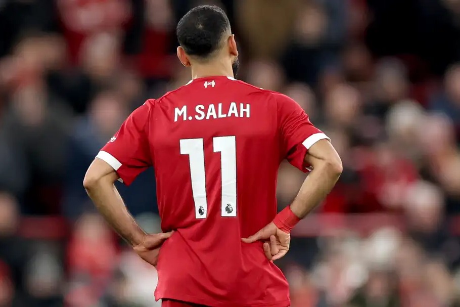 پیشنهاد صلح اسطوره لیورپول به صلاح