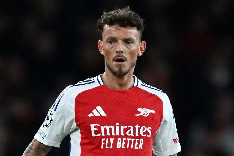 دوری یک ماهه ستاره آرسنال از میادین