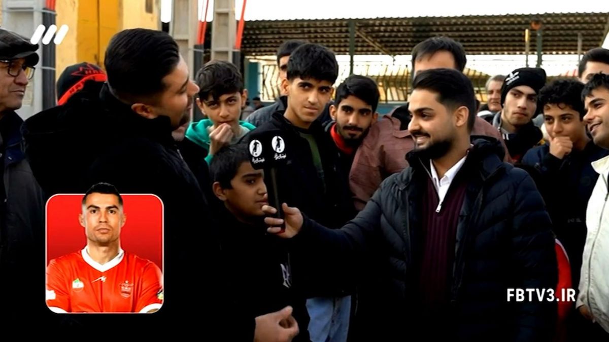 حواشی و خلاصه بازی پرسپولیس - آلومینیوم اراک