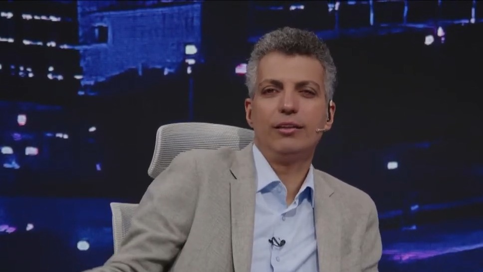 آخرین وضعیت ماشاریپوف و عارف آقاسی از زبان پژمان ماندگاری