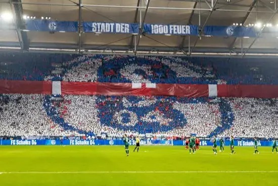 شالکه در آستانه بازگشت دوباره به بوندسلیگا