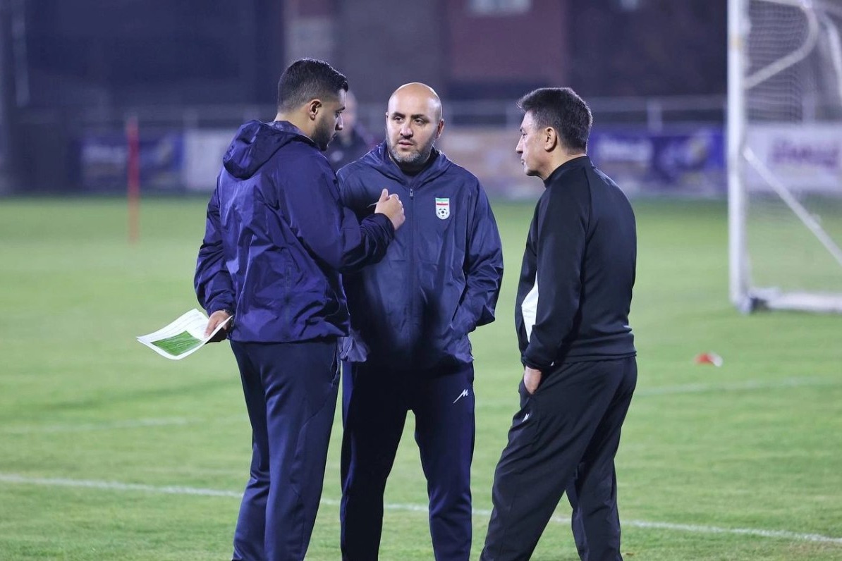 گالیاردی: باید حداقل ۳ و حداکثر ۹ امتیاز در جامجهانی کسب کنیم