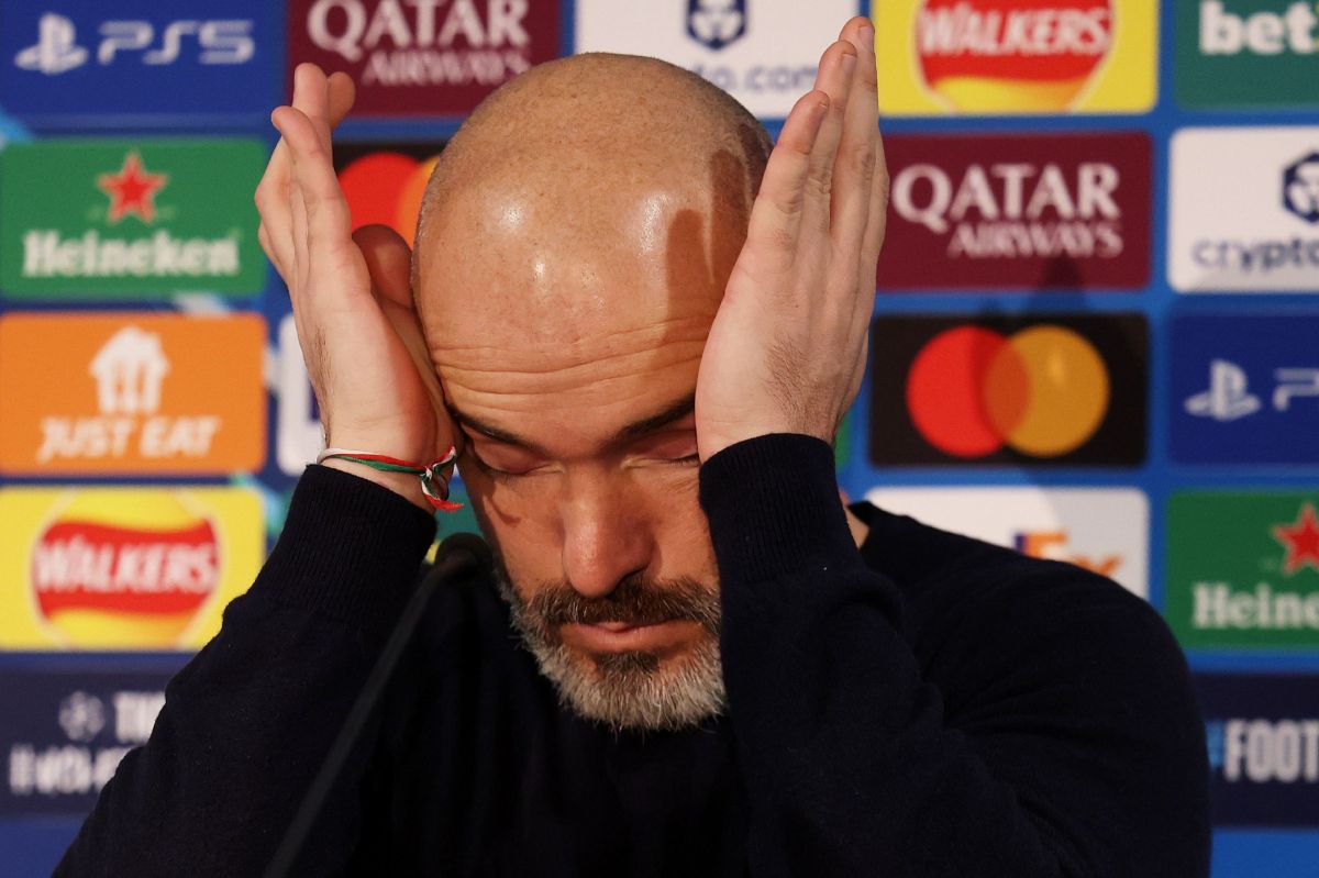 هشدار اسطوره لیورپول به سرمربی چلسی: نتیجه این صحبتها مشخص است