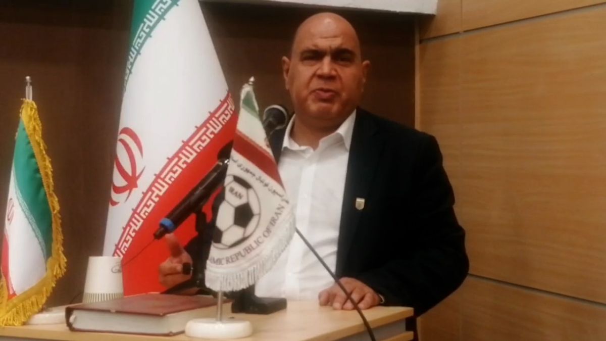 توضیحات سخنگوی سازمان لیگ درباره شایعه فسخ اندونگ و میزبانی استقلال در مشهد