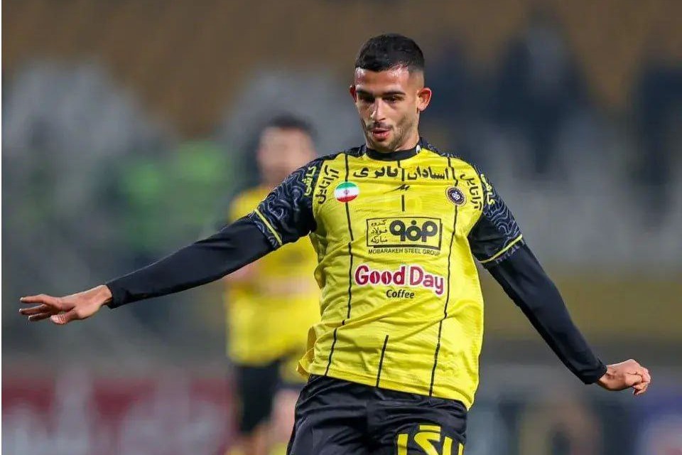 دعوت ۲ بازیکن جدید به مینی کمپ تیم ملی امید