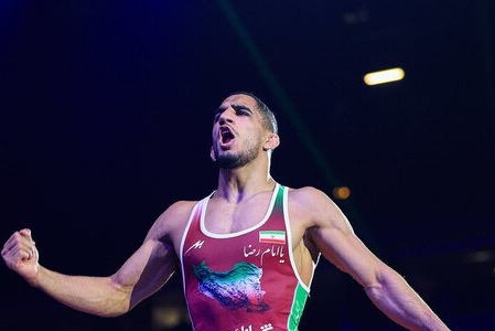 عموزاد و اسماعیلی در صدر رنکینگ برترینهای کشتی جهان/ صدرنشینی ۳ آمریکایی آزادکار