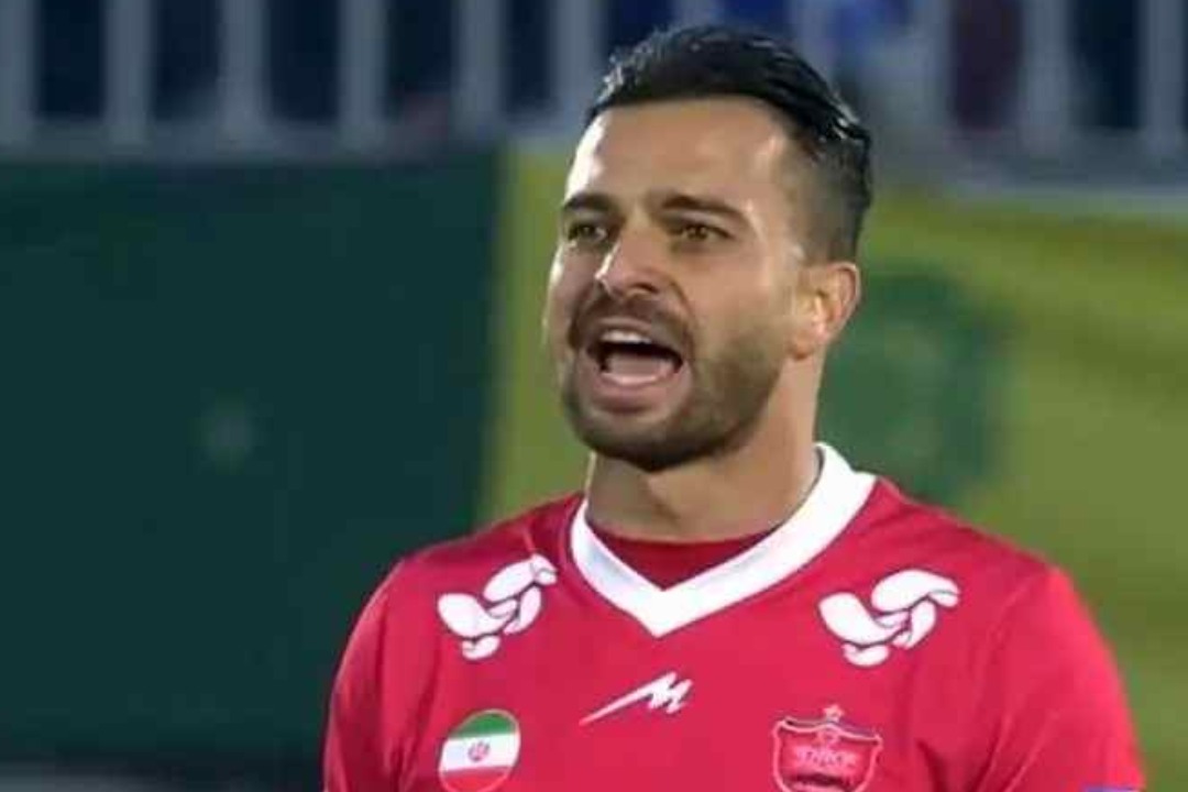 ادعای یک خبرگزاری درباره دلیل عذرخواهی سروش رفیعی