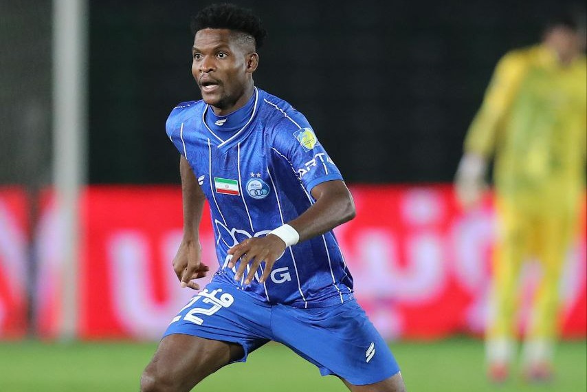 اندونگ، مهرهای که ساپینتو او را به کاپیتان استقلال ترجیح میدهد