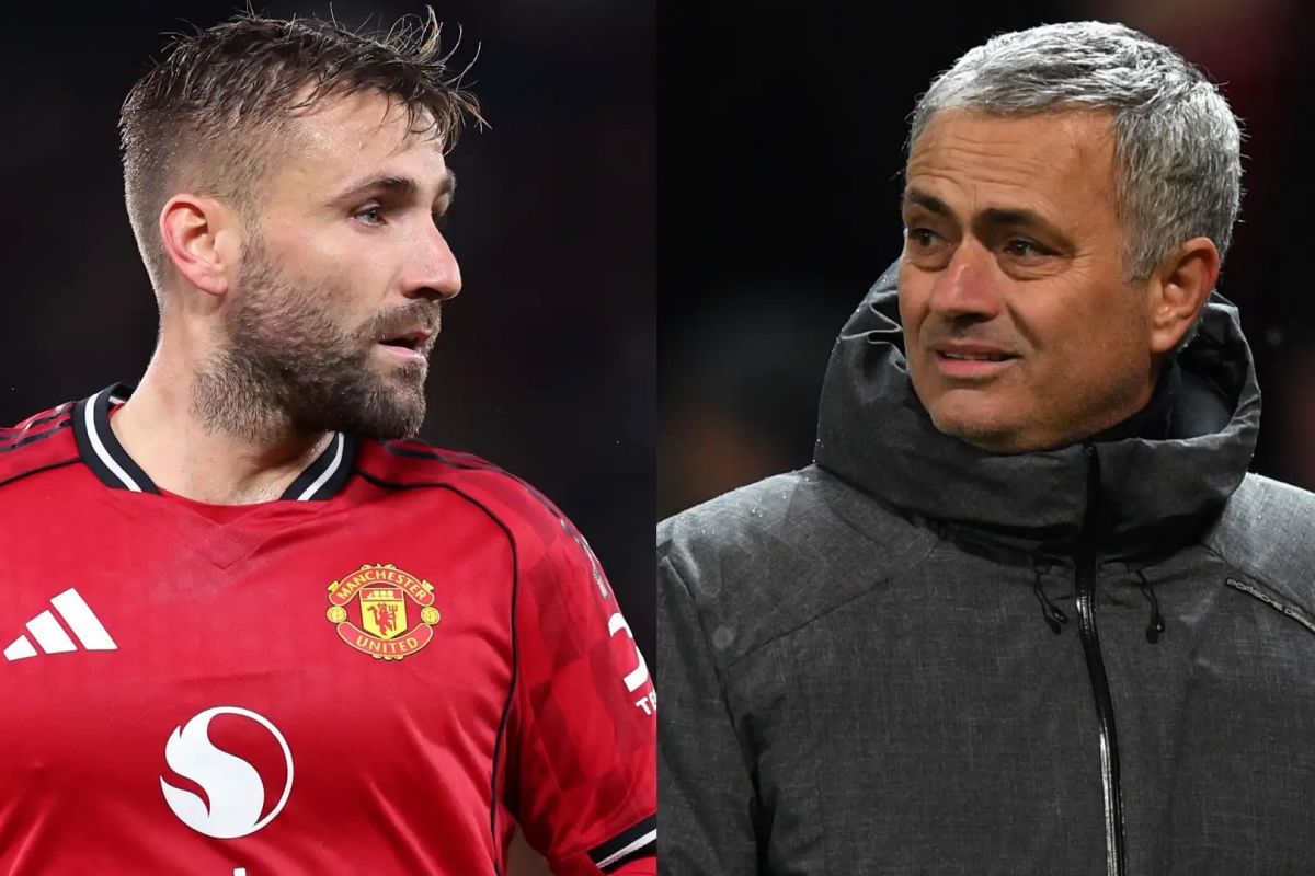 افشای کنایههای تلخ مورینیو به ستارههای منچستریونایتد