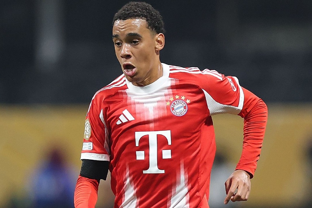 قدم بزرگ ستاره بایرن مونیخ برای بازگشت به میادین پس از 6 ماه