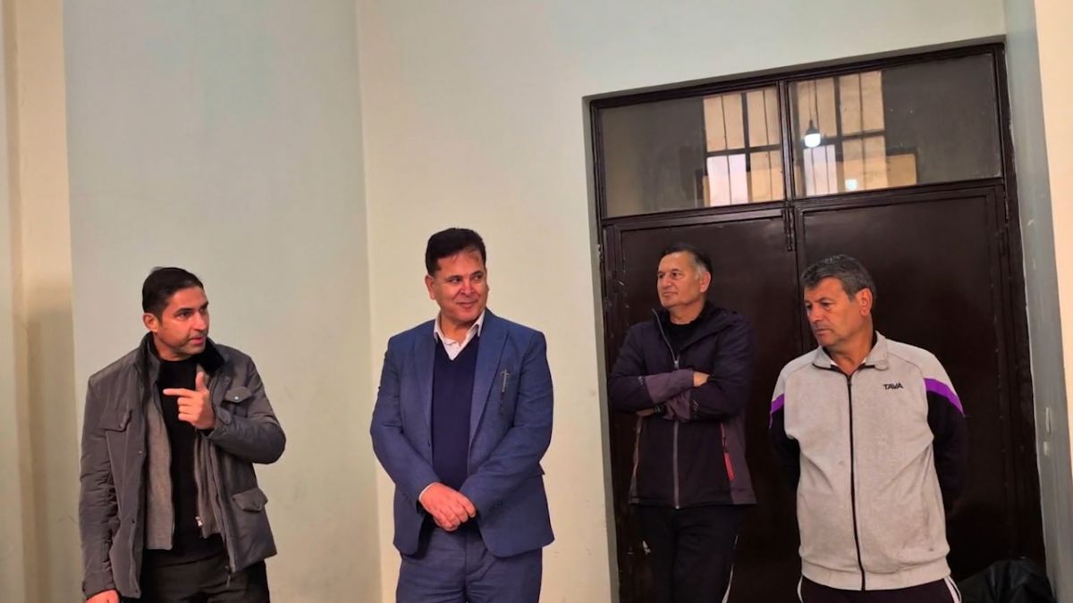 اولین حضور وحید هاشمیان بعد از پرسپولیس در فوتبال