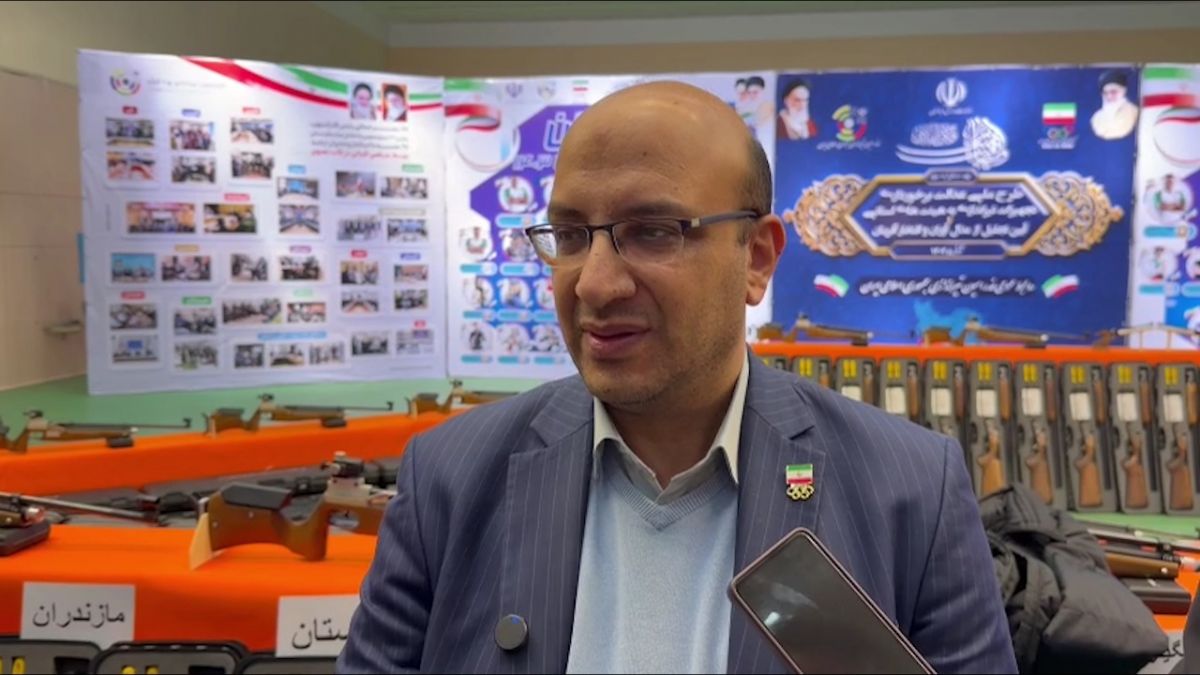 واکنش علی نژاد به اظهارات جواد خیابانی و انتقادات جامعه ورزش به او