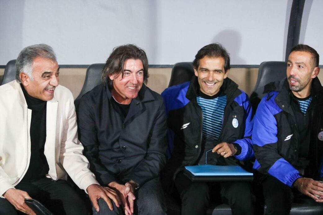 برنامه استقلال برای برگزاری جشن شب یلدا