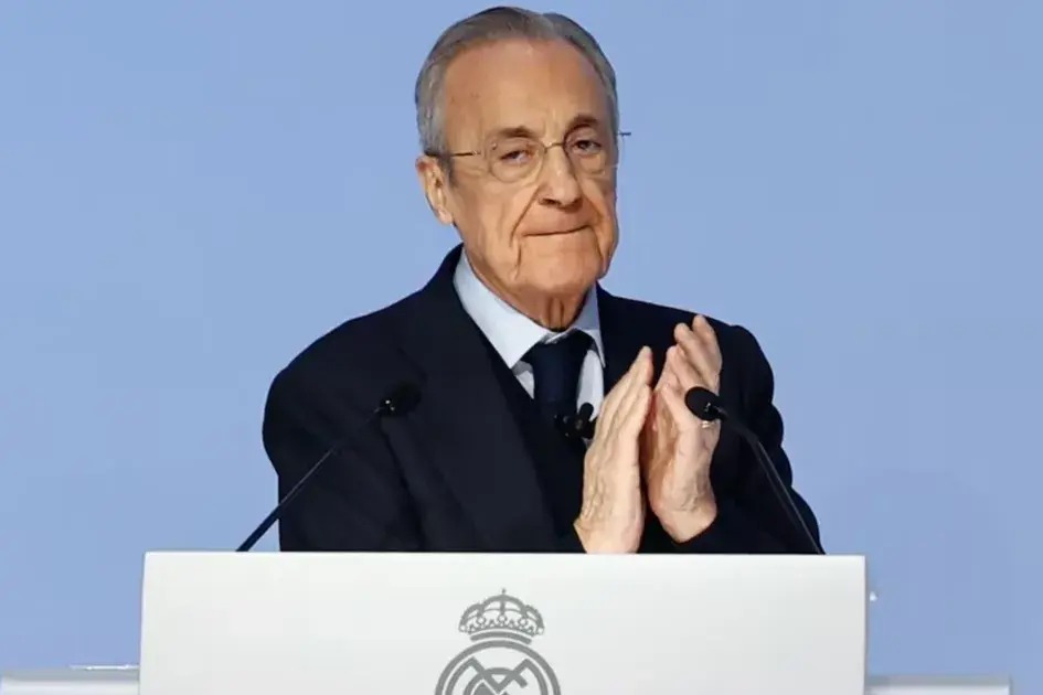 داوران اسپانیا علیه رئال مادرید بیانیه دادند