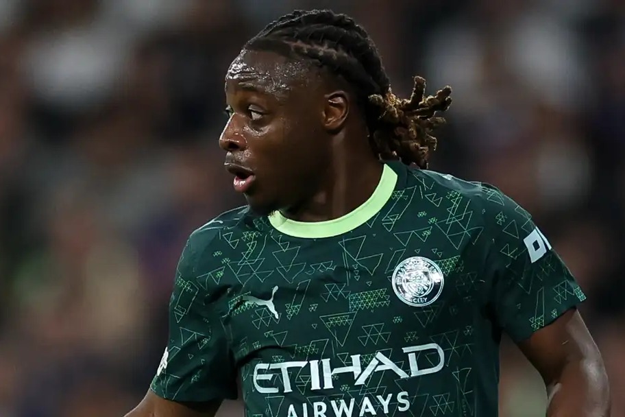 گواردیولا و تایید غیبت 3 هفتهای ستاره منچسترسیتی