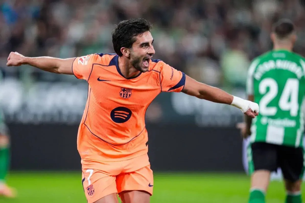 مهاجم بارسلونا به دنبال درخششی دیگر در جام حذفی اسپانیا