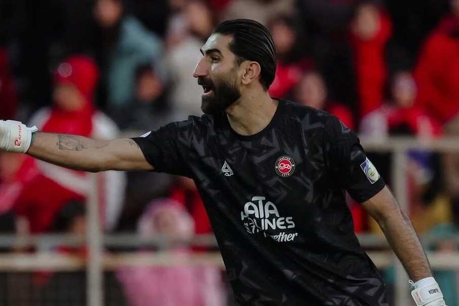 تراکتور - پرسپولیس و بیرانوند؛ ورزشگاه پُر، پس از جنجال بزرگ!