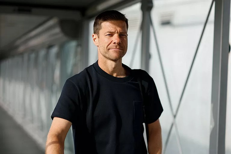 داستان ژابی آلونسو در رئال مادرید فعلا ادامه دارد