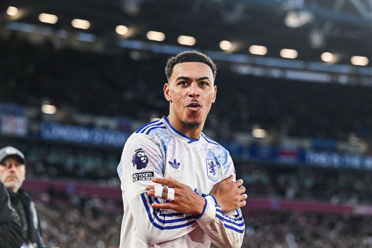 ستاره‌ای که می‌تواند جلوی قهرمانی آرسنال را بگیرد