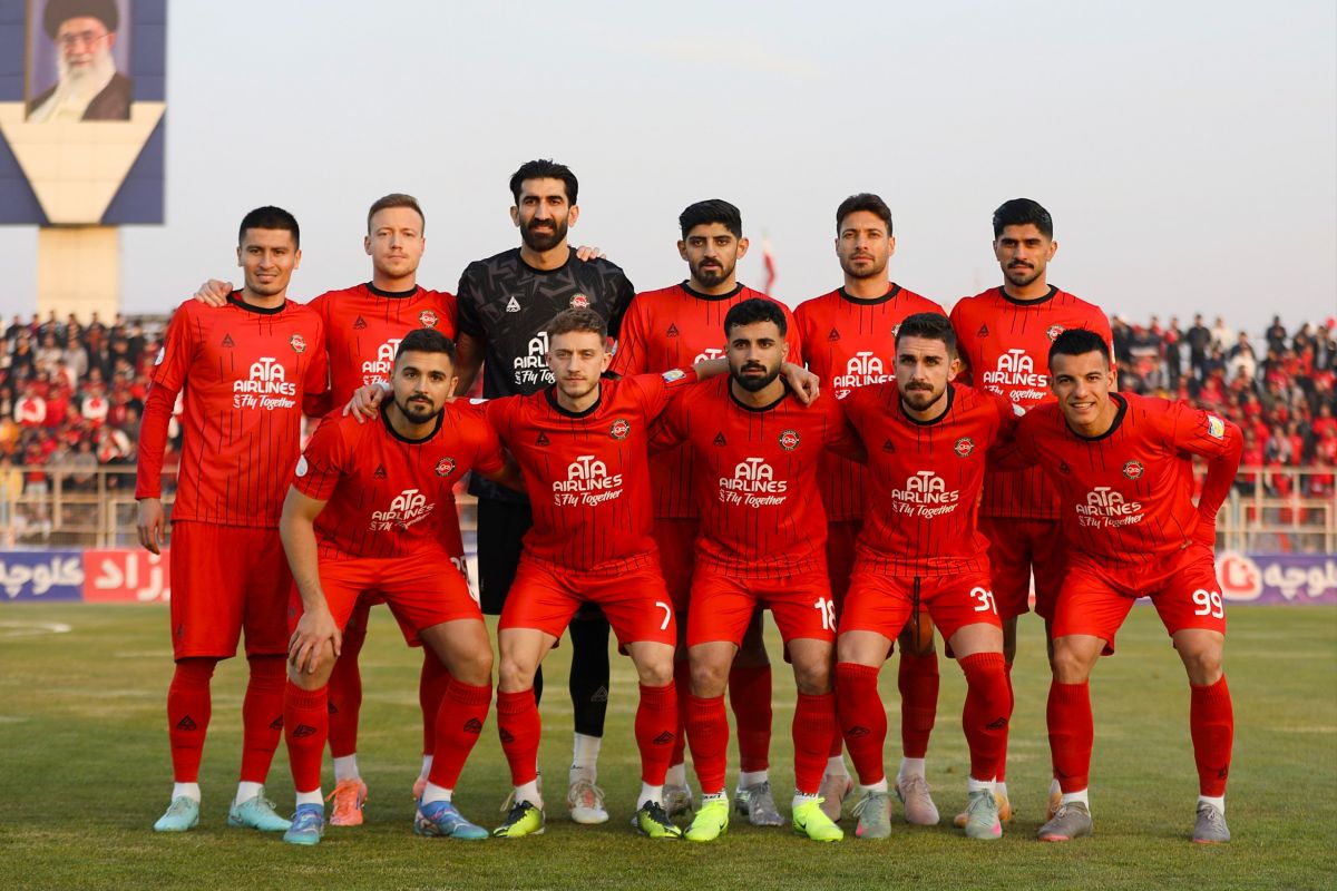 پرسپولیسیهای سابق تراکتور؛ خاطرات تهران، محاله یادم بره!