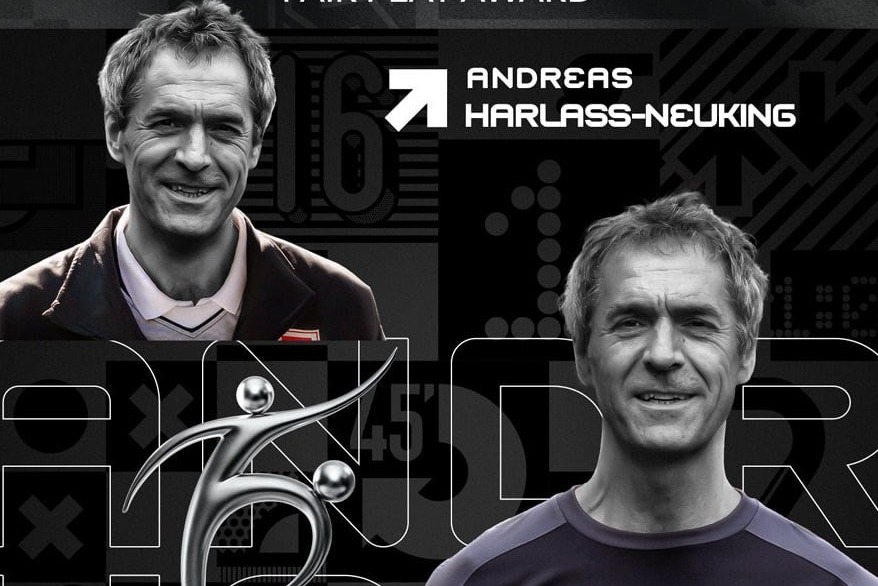 یک پزشک جایزه بازی جوانمردانه فیفا ۲۰۲۵ را برد