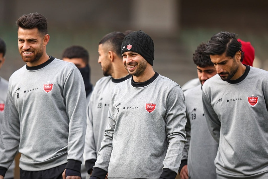 افشین پیروانی و تایید خبر فوتبالی؛ اردوی رایگان قطر سوخت!