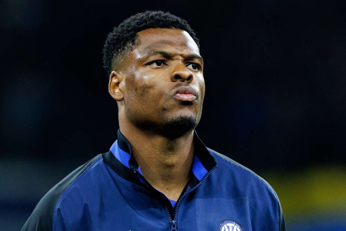 ستاره اینتر مچ پایش را جراحی کرد