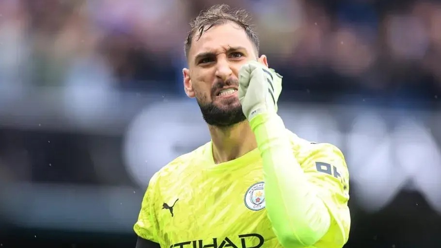 دوناروما بهترین دروازهبان سال ۲۰۲۵ فیفا شد