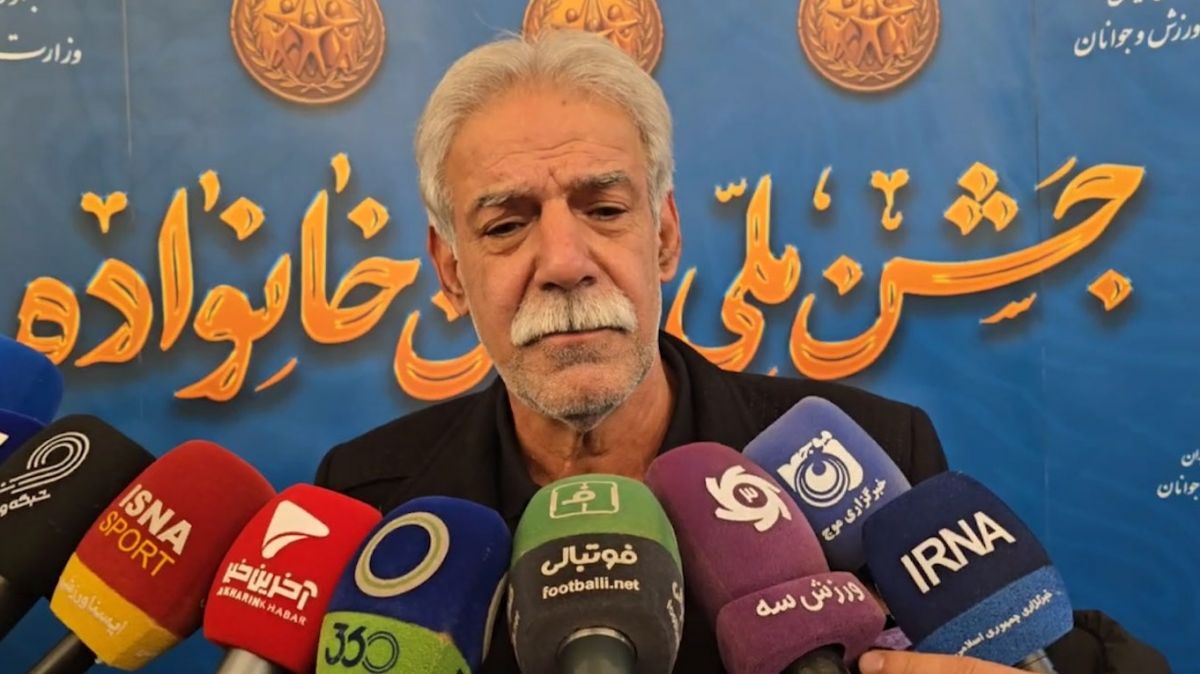 مرتضی فنونیزاده: به جز بازی با استقلال خوزستان بازی جذابی را از تیم اوسمار ندیدهام