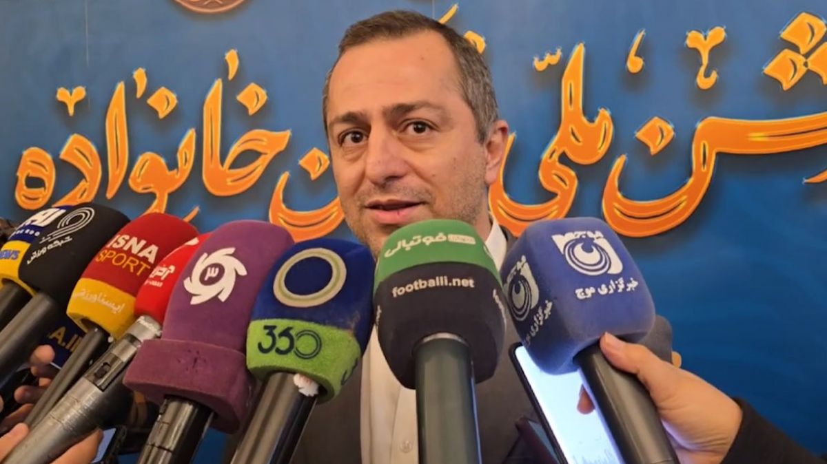 علیرضا رحیمی: قطعا پیگیر وضعیت مسکن، اشتغال و سربازی ورزشکاران هستیم