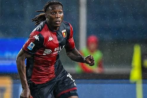 گزینه‌های جایگزینی ستاره هلندی مصدوم اینتر