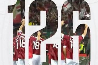 ۱۲۶ سالگی میلان؛ از رنگهای آتشین تا قله افتخارات اروپا!