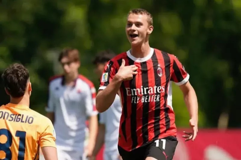 قرار گرفتن پسر زلاتان در لیست میلان برای سوپرجام ایتالیا