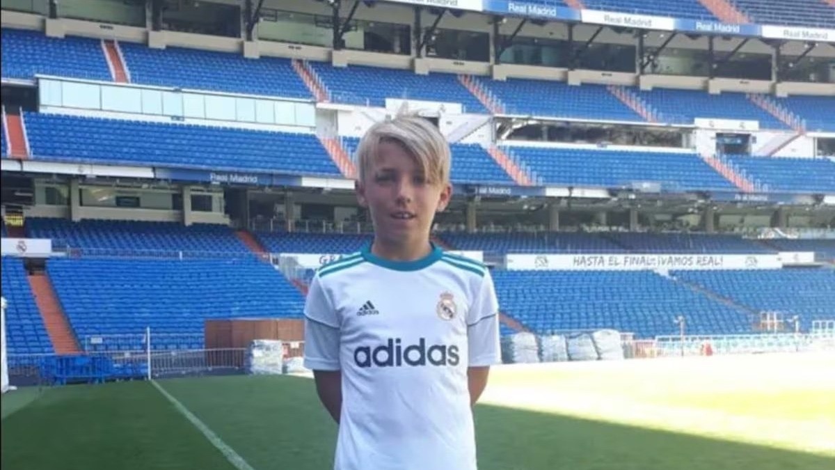 جواهر بایرن‌مونیخ که نزدیک بود راهی رئال مادرید شود!